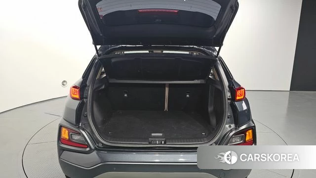 Hyundai Kona id 4411422 из Кореи 11
