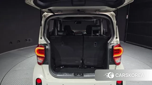 Kia The New Ray id 3622535 из Кореи 11