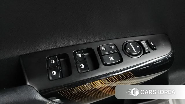 Kia Morning Urban (JA) id 4476193 из Кореи 11
