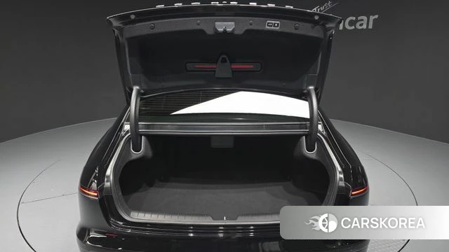 Hyundai Grandeur Hybrid (GN7) id 4516828 из Кореи 11