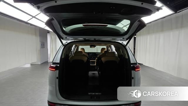 Kia Carnival 4th generation id 4224669 из Кореи 11