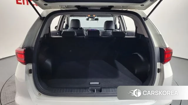 Kia Sportage The Bold id 3723240 из Кореи 11