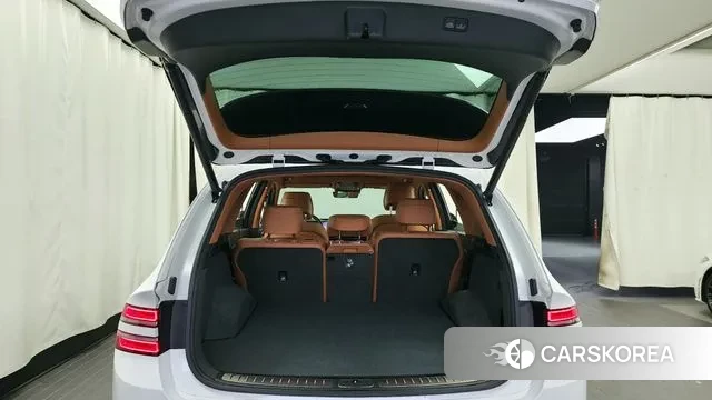 Genesis GV80 id 3231173 из Кореи 11