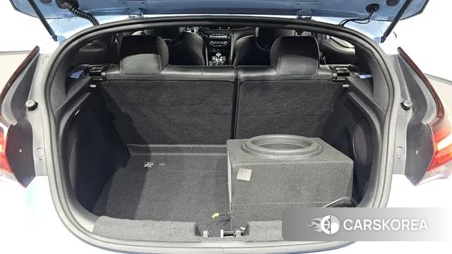 Hyundai Veloster (JS) id 3408001 из Кореи 11