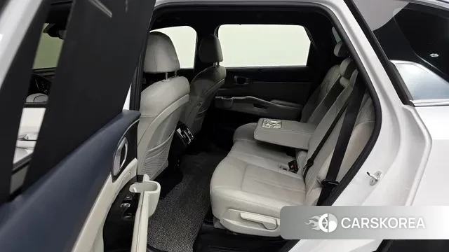 Kia Sorento 4th Generation id 3044634 из Кореи 11