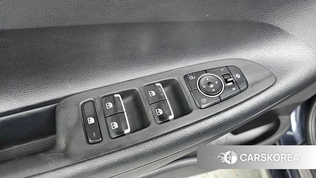 Hyundai The New Grandeur IG id 4345057 из Кореи 11