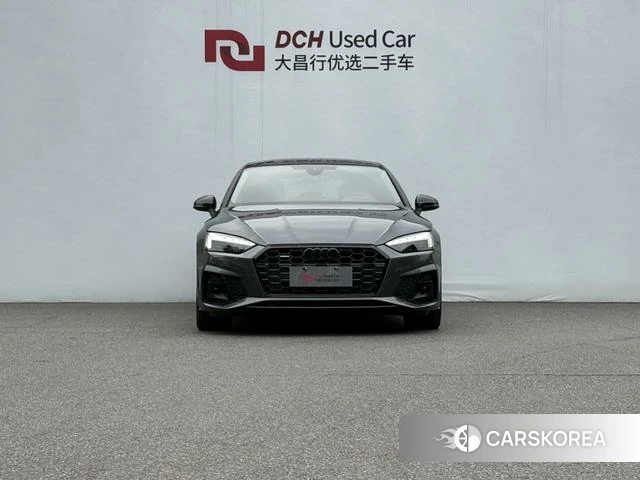 Audi A5 id 4263922 из Китая 11