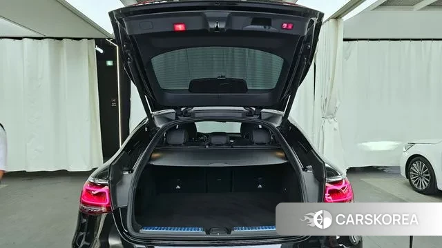 Mercedes-Benz GLC-Class X253 id 3055040 из Кореи 11