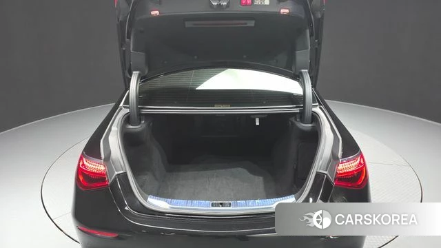 Mercedes-Benz S-Class W223 id 4495189 из Кореи 11