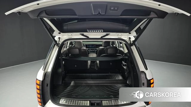 Hyundai Palisade (LX3) id 4589973 из Кореи 11