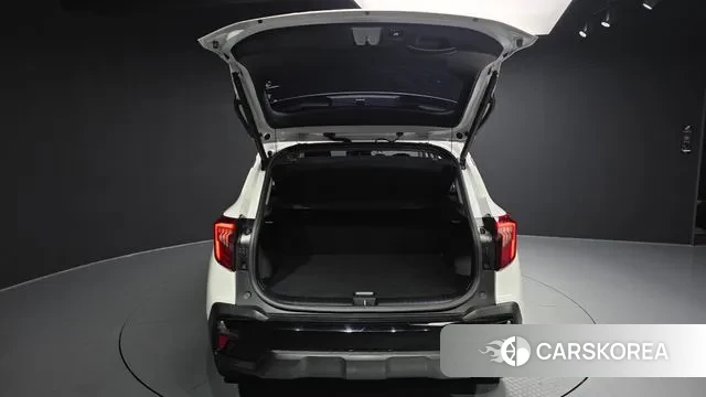 Kia The New Seltos id 3492205 из Кореи 11