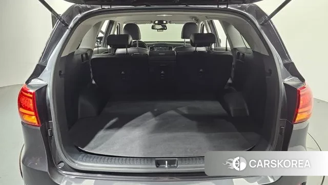 Kia The New Sorento id 3536355 из Кореи 11