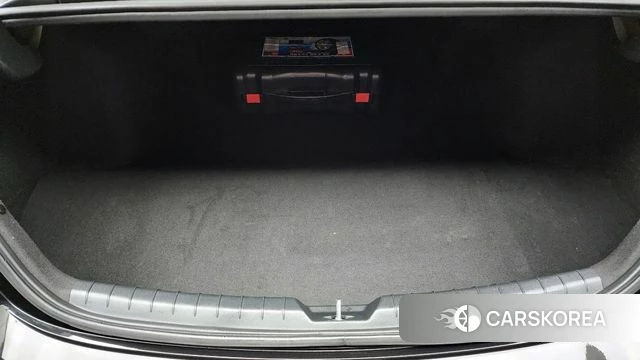 Kia K5 3rd generation id 4388940 из Кореи 11