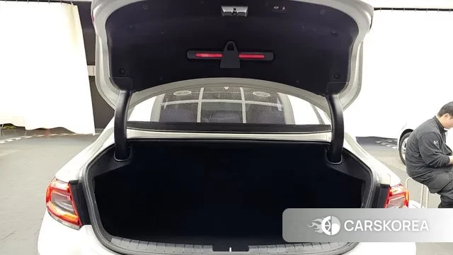 Hyundai Grandeur IG id 3568321 из Кореи 11