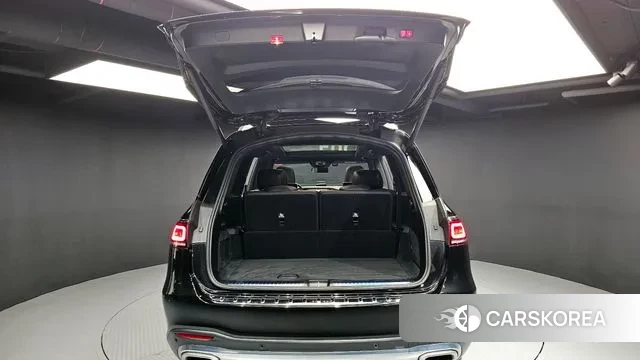 Mercedes-Benz GLS - Class X167 id 3054362 из Кореи 11