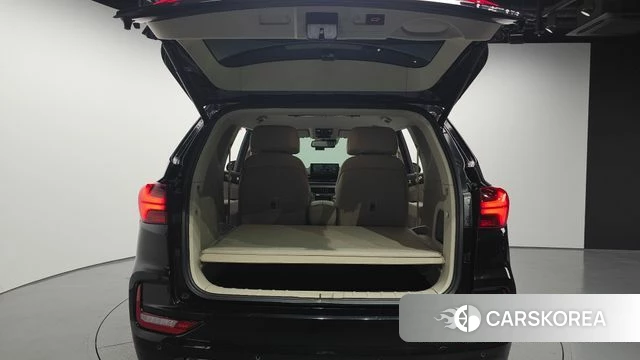 Ssangyong Rexton New Arena id 4414283 из Кореи 11