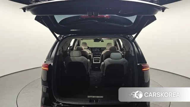 Kia Carnival 4th generation id 3740230 из Кореи 11