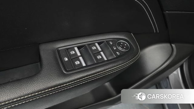 Renault Korea (Samsung) XM3 id 4936661 из Кореи 11
