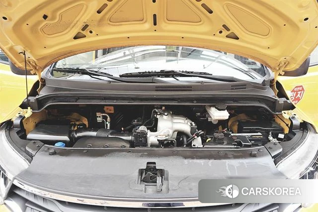 Hyundai The New Grand Starex id 3820671 из Кореи 11