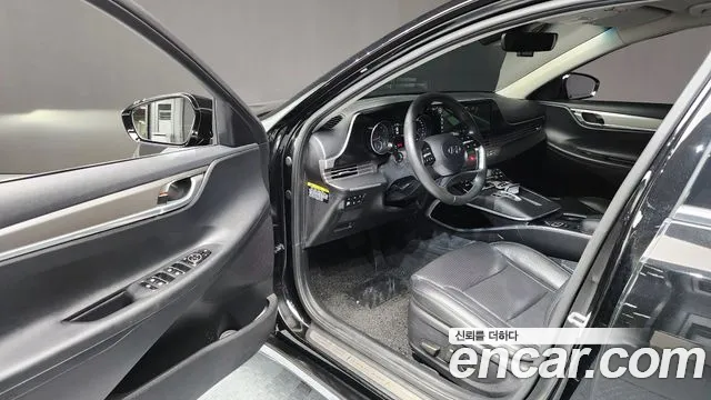 Hyundai The New Grandeur IG id 2533394 из Кореи 11