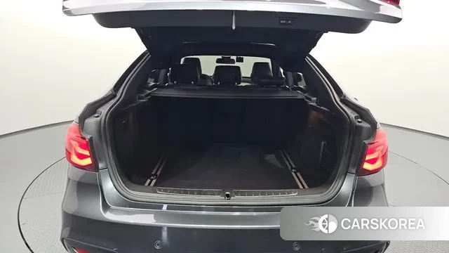 BMW 3 Series GT (F34) id 3428555 из Кореи 11