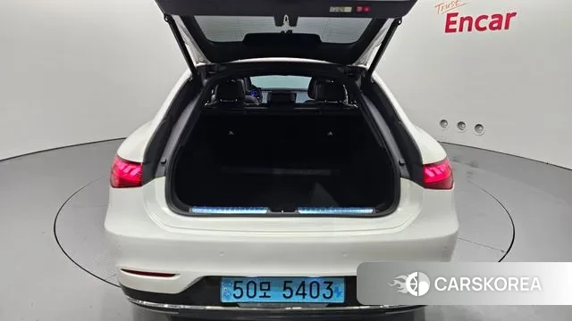 Mercedes-Benz EQS V297 id 3231818 из Кореи 11