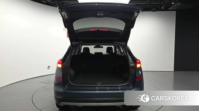 Hyundai All New Tucson id 4496802 из Кореи 11