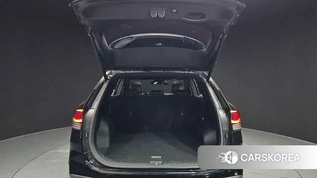 Kia Sportage 5th Generation id 3539965 из Кореи 11