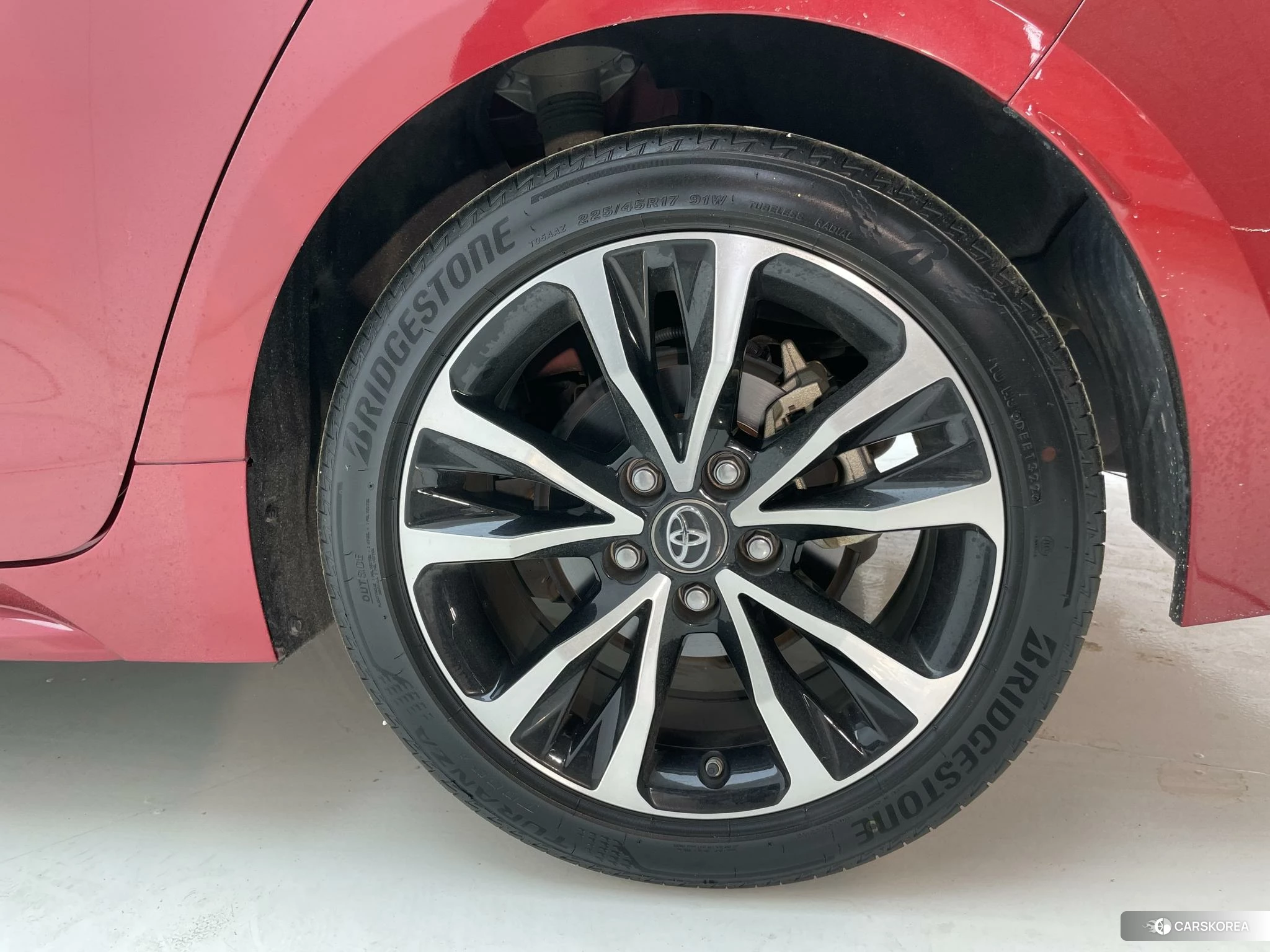 Toyota Lei Ling id 4407660 из Китая 11
