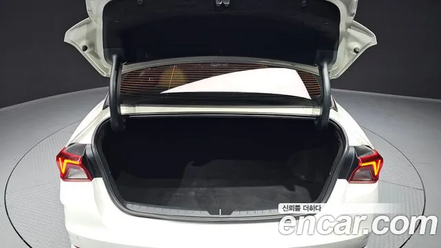 Kia K5 Hybrid 3rd Generation id 2695003 из Кореи 11