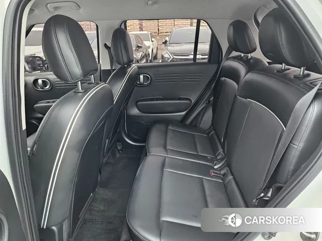 Hyundai Casper id 3597177 из Кореи 11