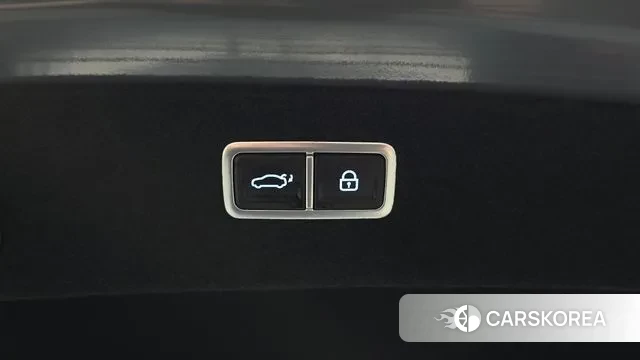 Genesis G90 (RS4) id 3022069 из Кореи 11