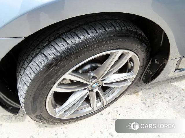 BMW 6 Series GT (G32) id 4406325 из Кореи 11
