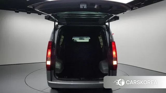 Hyundai Staria id 3463387 из Кореи 11