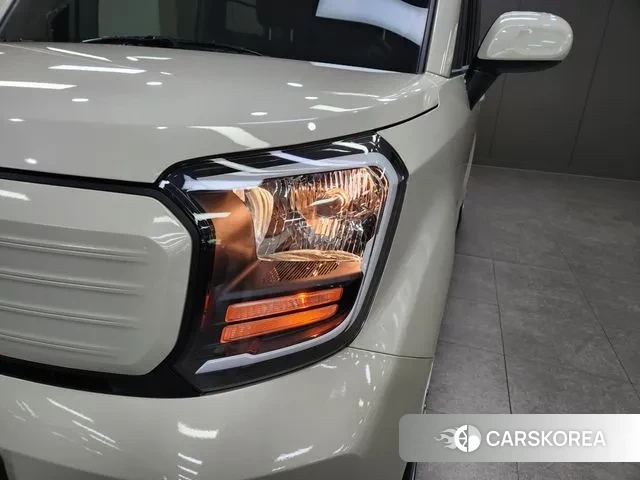 Kia The New Kia Ray id 2905411 из Кореи 11