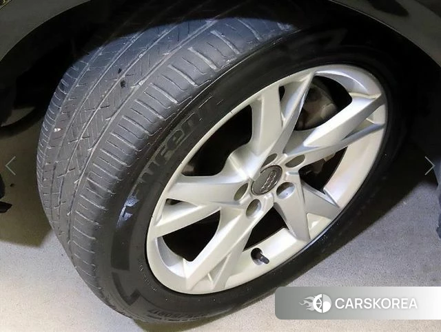 Audi A4 (B9) id 4770612 из Кореи 11