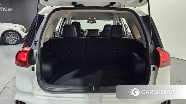 Kia Niro Plus id 3851448 из Кореи 11