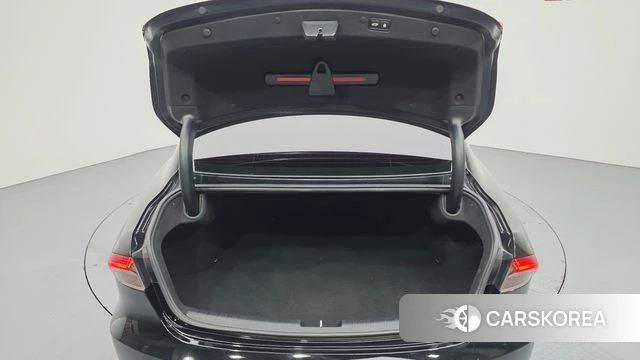 Hyundai The New Grandeur IG id 4525078 из Кореи 11