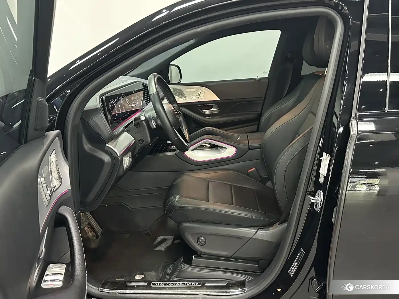 Mercedes-Benz GLE id 4599628 из Китая 11