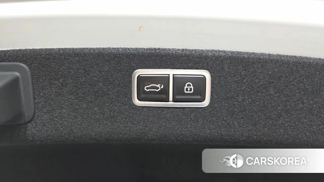 Genesis Electrified G80 (RG3) id 3865822 из Кореи 11