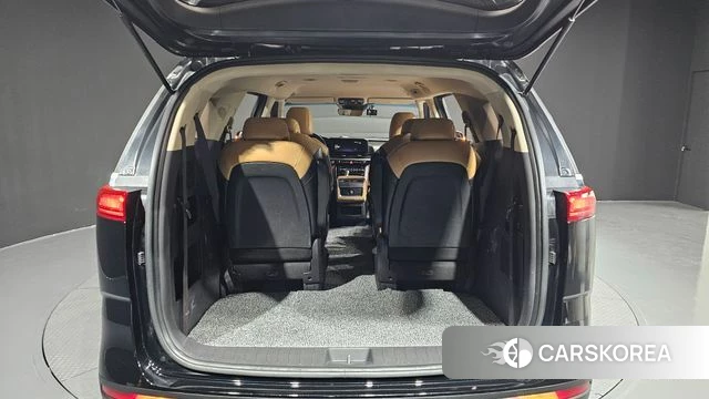 Kia Carnival 4th generation id 3865678 из Кореи 11