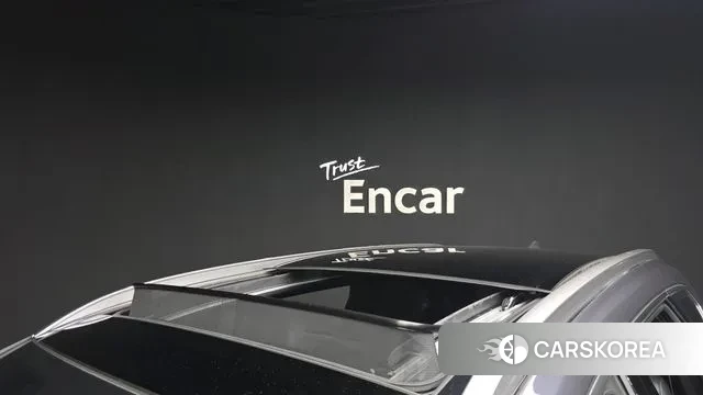 Hyundai The New Santa Fe id 3586026 из Кореи 11