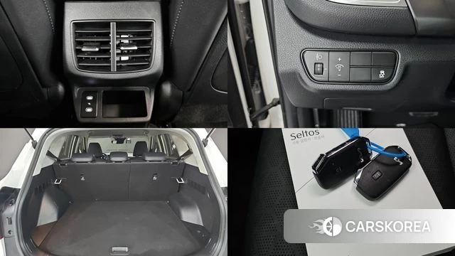 Kia The New Seltos id 4462626 из Кореи 11