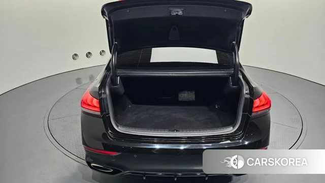 Genesis G80 id 4483091 из Кореи 11