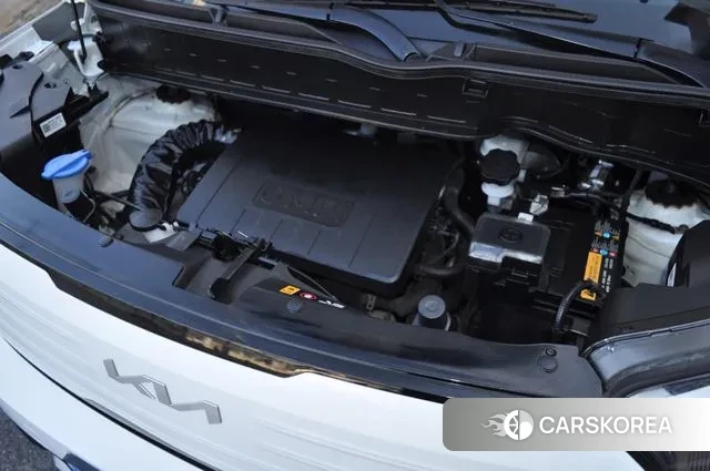 Kia The New Kia Ray id 3452527 из Кореи 11