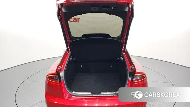 Kia Stinger id 3573559 из Кореи 11