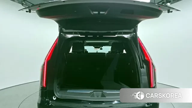 Cadillac Escalade 5th Generation id 3690737 из Кореи 11