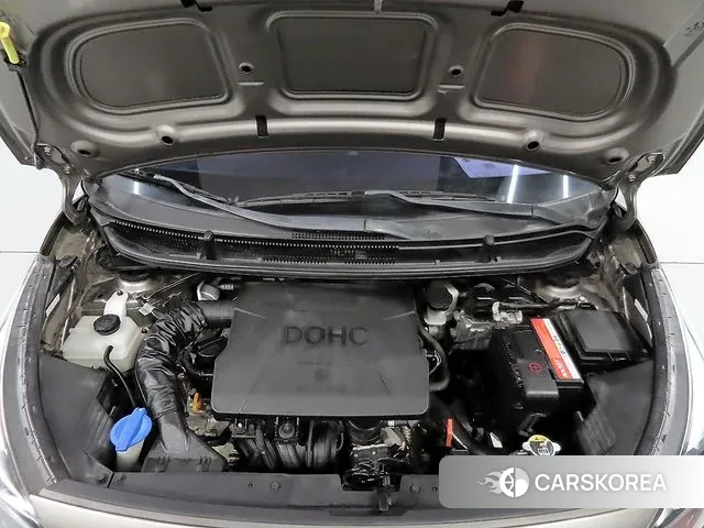 Kia All New Morning (JA) id 3661885 из Кореи 11