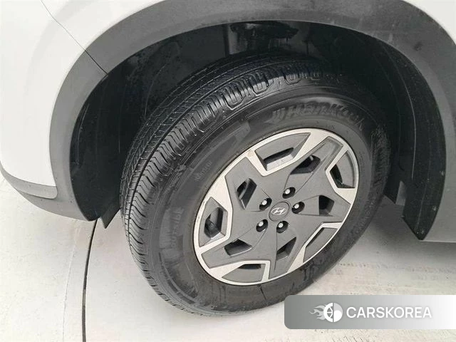 Hyundai The New Santa Fe id 3833173 из Кореи 11