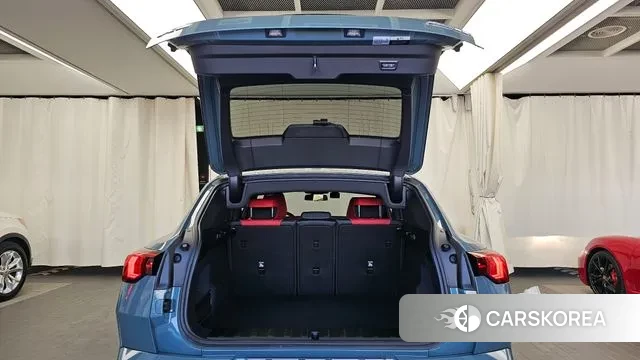 BMW X2 (U10) id 3347242 из Кореи 11